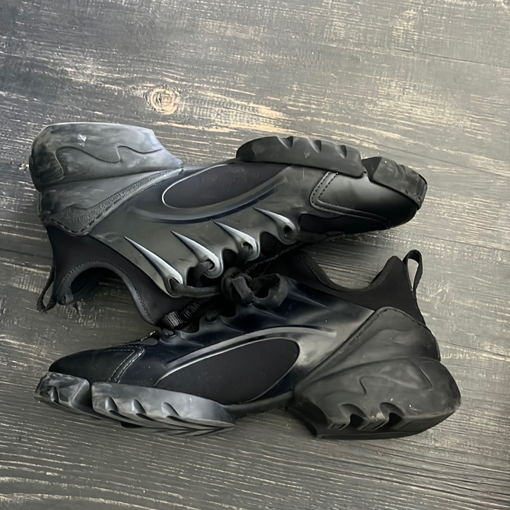 Christian Dior D-Connect sneaker